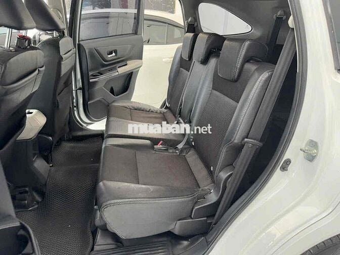 Toyota Veloz Cross 2022 CVT - 60000 km