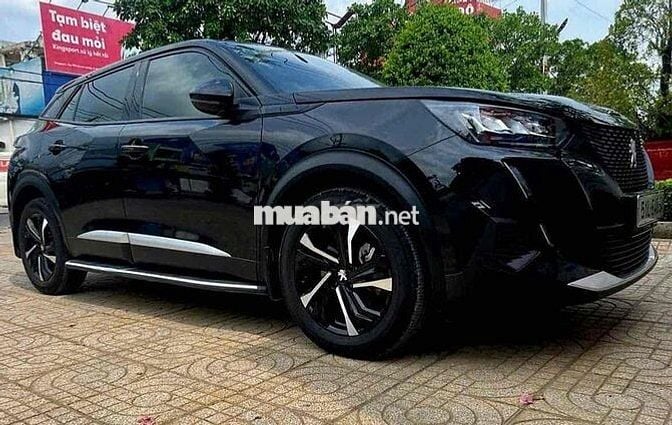 Peugeot 2008, 2022 GT 1.6 AT - 76000 km