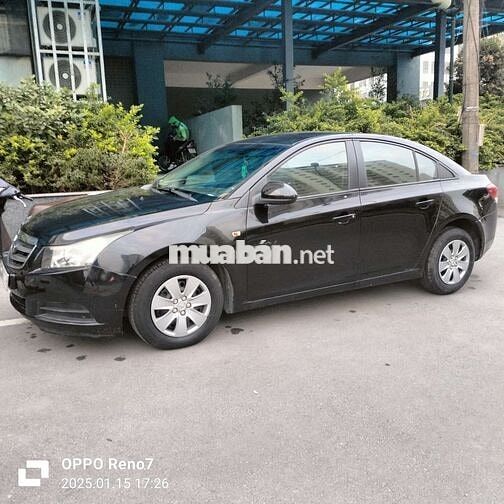 Daewoo Lacetti 2010 SE - 200 km