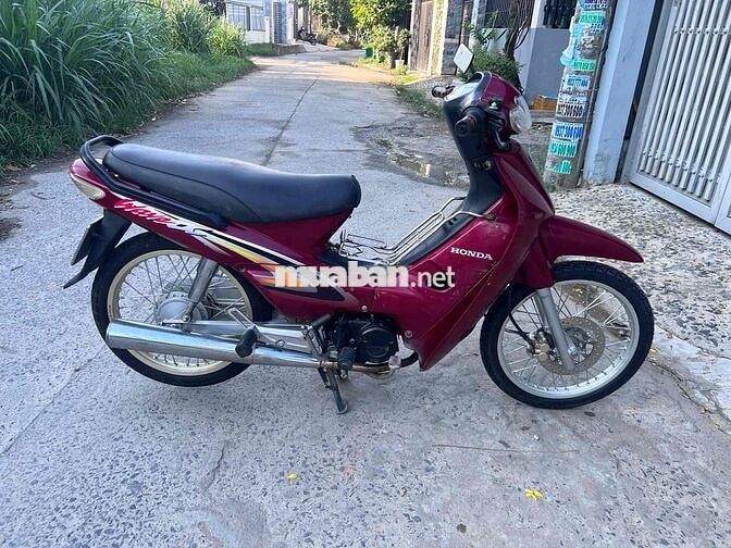 wave loncin -xe đẹp -áo alpha -bstp