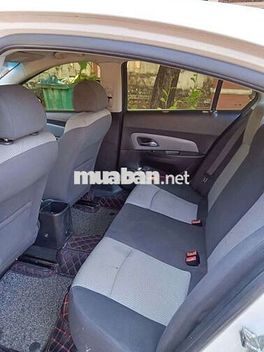 Chevrolet Cruze 2011 LS 1.6 - 1980 km