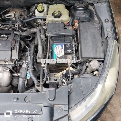 Daewoo Lacetti 2010 SE - 200 km