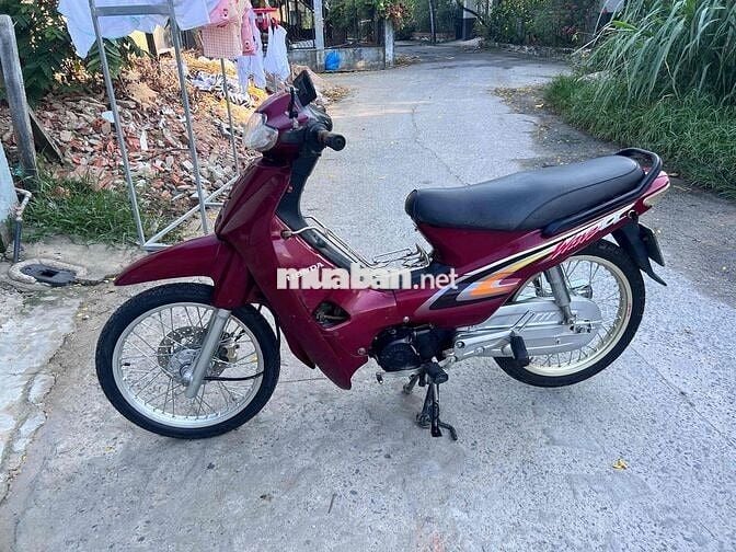 wave loncin -xe đẹp -áo alpha -bstp