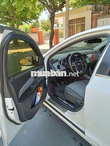 Chevrolet Cruze 2011 LS 1.6 - 1980 km