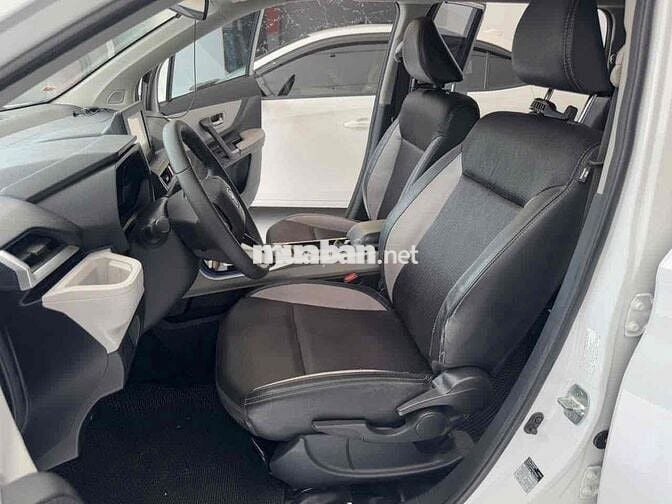 Toyota Veloz Cross 2022 CVT - 60000 km