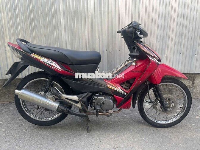 Bán Wave RSX 100
Biển thành phố