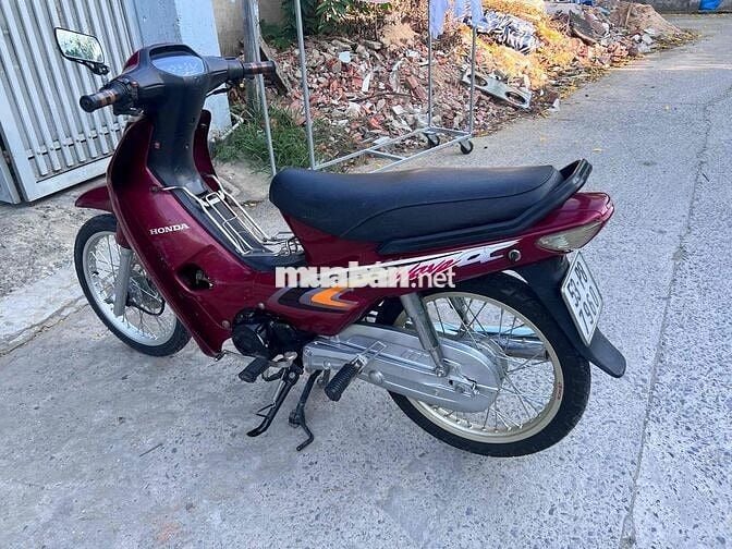 wave loncin -xe đẹp -áo alpha -bstp