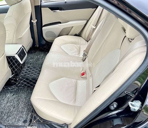 Toyota Camry 2022 2.5 Q - 90000 km