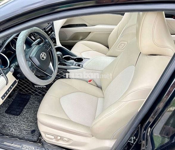 Toyota Camry 2022 2.5 Q - 90000 km