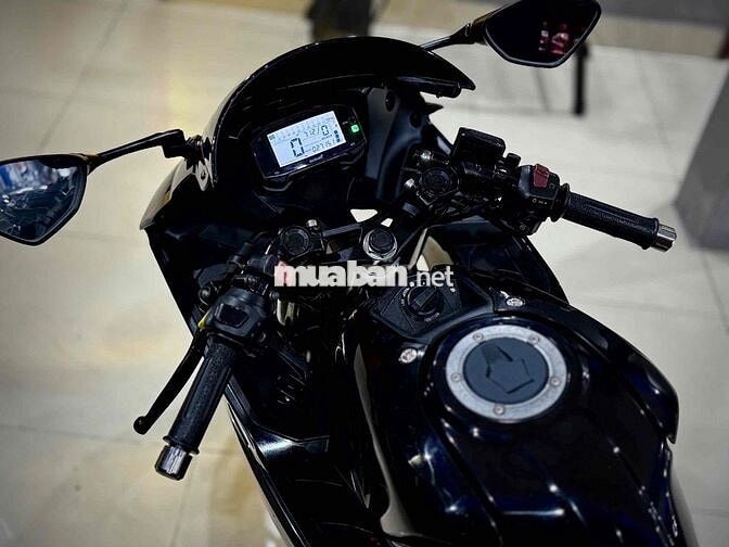 GSX150 2019 zin Lướt ( Hỗ trợ Trả GÓP )