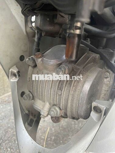 Bán Chiếc Neo GT 2007 chính chủ