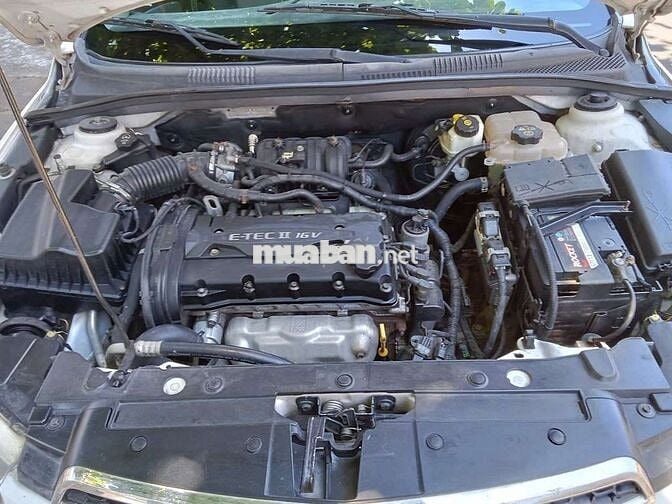 Chevrolet Cruze 2011 LS 1.6 - 1980 km