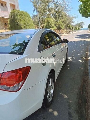 Chevrolet Cruze 2011 LS 1.6 - 1980 km