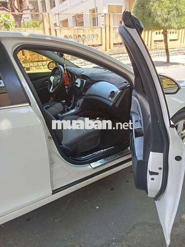 Chevrolet Cruze 2011 LS 1.6 - 1980 km