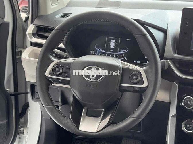 Toyota Veloz Cross 2022 CVT - 60000 km