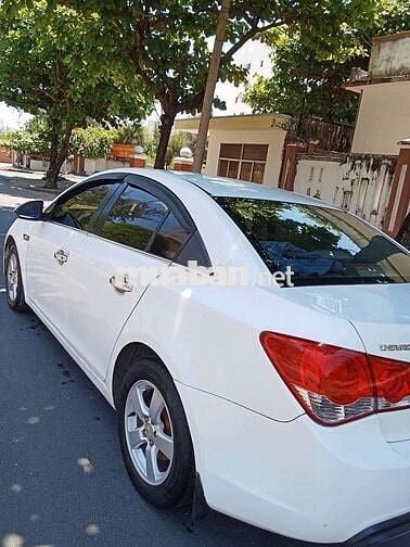 Chevrolet Cruze 2011 LS 1.6 - 1980 km