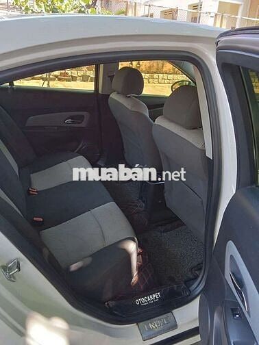 Chevrolet Cruze 2011 LS 1.6 - 1980 km