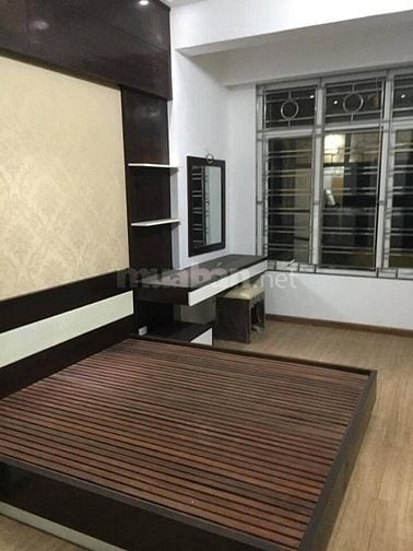 HẠ CHÀO 5 TỶ NHÀ 5 TẦNG ĐẸP MẶT NGÕ Ô TÔ KINH DOANH ĐƯỜNG ĐÀO TẤN, 45M