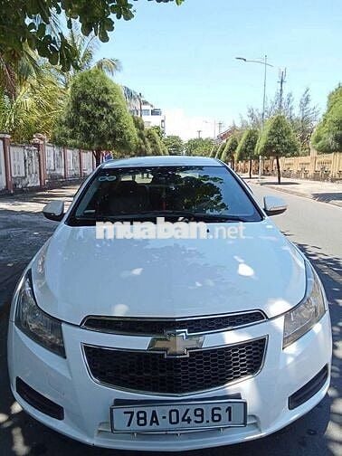 Chevrolet Cruze 2011 LS 1.6 - 1980 km