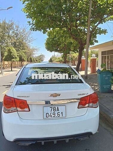 Chevrolet Cruze 2011 LS 1.6 - 1980 km