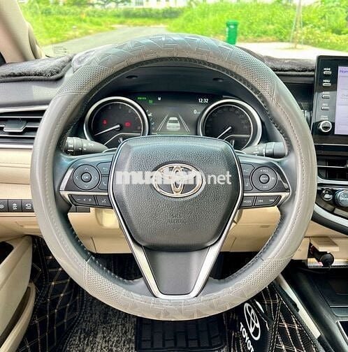 Toyota Camry 2022 2.5 Q - 90000 km