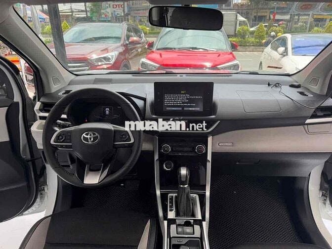 Toyota Veloz Cross 2022 CVT - 60000 km