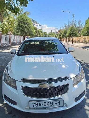 Chevrolet Cruze 2011 LS 1.6 - 1980 km