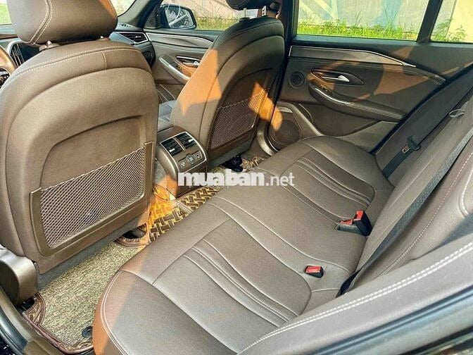 VinFast Lux A Plus Đen 2022 Đẹp Xuất Sắc
