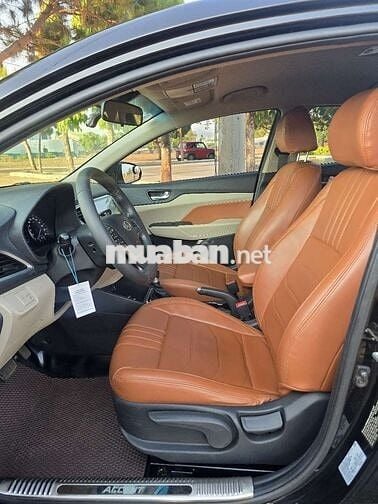 Connect Auto chào bán Hyundai Accent 2020 1.4 AT