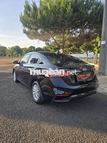 Connect Auto chào bán Hyundai Accent 2020 1.4 AT