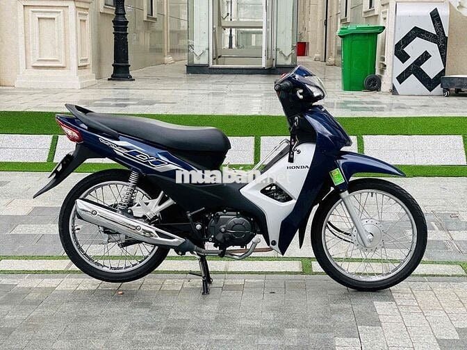 Wave 2023 BSTP chính chủ od 8k xe lướt