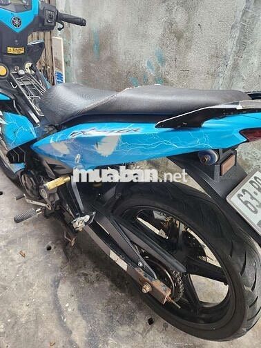 Ex 150 2015 biển 63 giấy tờ đầy đủ . Máy êm .