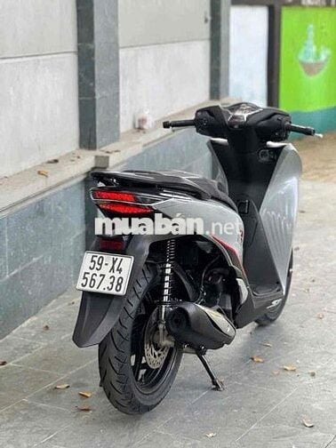 SH 125i 2022 BSTP 56738