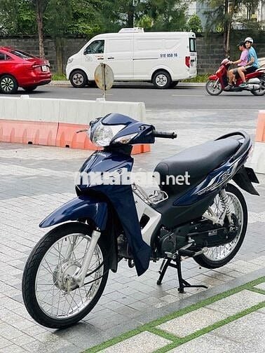 Wave 2023 BSTP chính chủ od 8k xe lướt