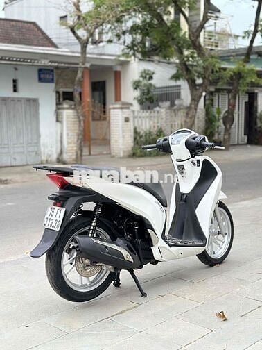 SH 2015 chính chủ TP máy móc zin ngon