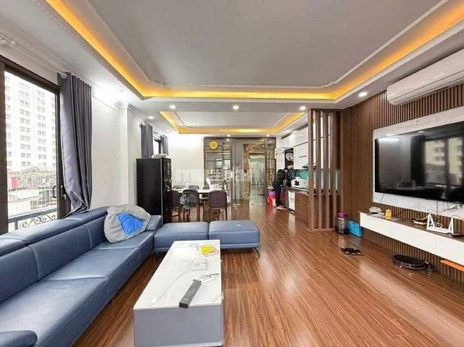 BÁN NHÀ MẶT PHỐ, 6 TẦNG THÔNG SÀN, GIÁP HỒ TÂY, 81,6 M2, GIÁ 25,1 TỶ.