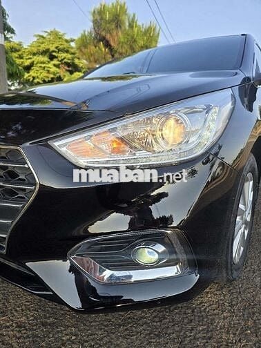 Connect Auto chào bán Hyundai Accent 2020 1.4 AT