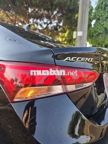 Connect Auto chào bán Hyundai Accent 2020 1.4 AT
