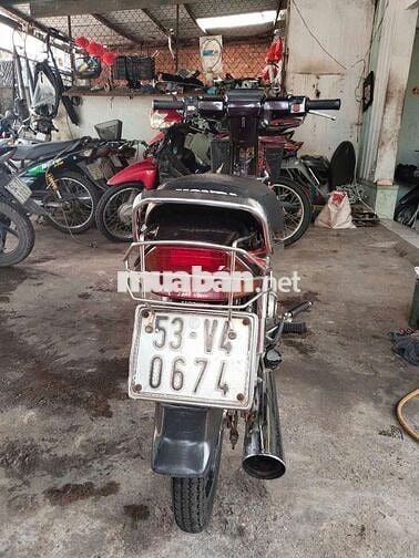 Biển Tp. Ko chính chủ.