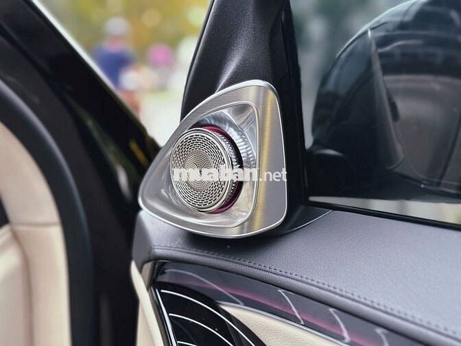Mercedes Benz S Class 2021 S450L - 28000 km