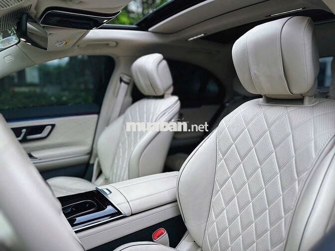 Mercedes Benz S Class 2021 S450L - 28000 km