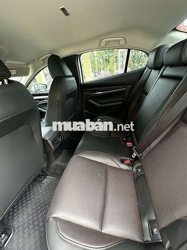 Xe ký gửi Mazda 3 2024 1.5L Luxury đăng ký 2025