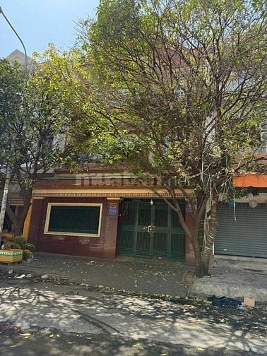 Bán biệt thự kdc Miếu Nổi Phan Xích Long Bình Thạnh