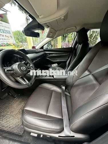 Xe ký gửi Mazda 3 2024 1.5L Luxury đăng ký 2025