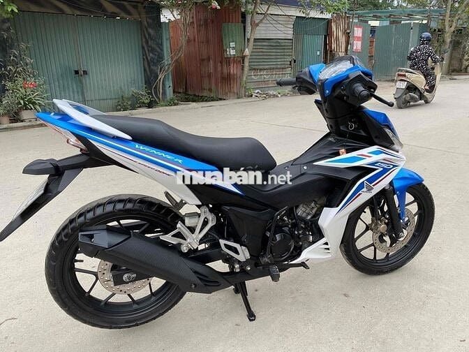 Siêu Mới Winner V1 đời chót-2019 biển 29mới 90%
