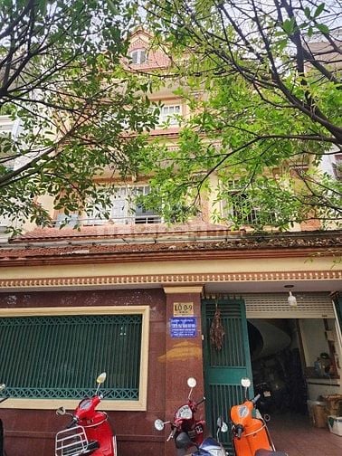 Bán biệt thự kdc Miếu Nổi Phan Xích Long Bình Thạnh