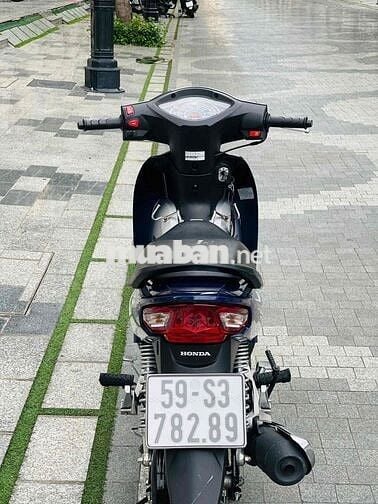 Wave 2023 BSTP chính chủ od 8k xe lướt