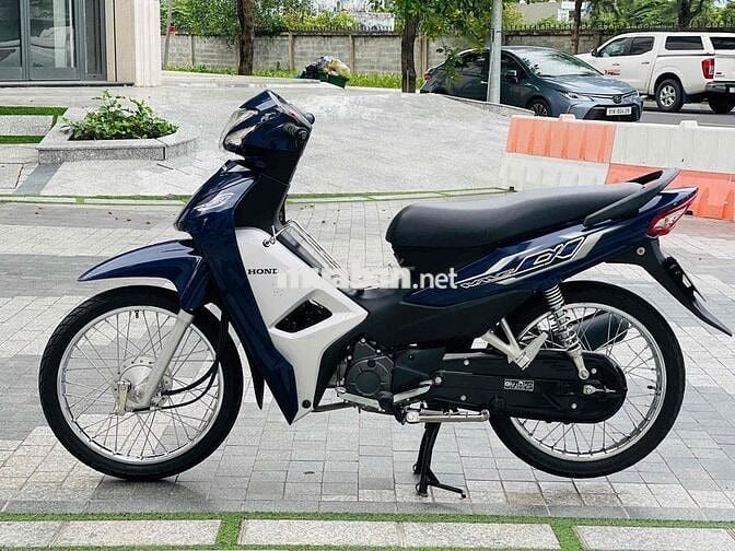 Wave 2023 BSTP chính chủ od 8k xe lướt