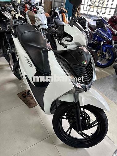 xe 📌📣 Sh125i 2018 quá đẹp. Hỗ trợ trả góp