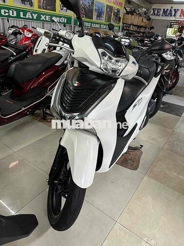 xe 📌📣 Sh125i 2018 quá đẹp. Hỗ trợ trả góp